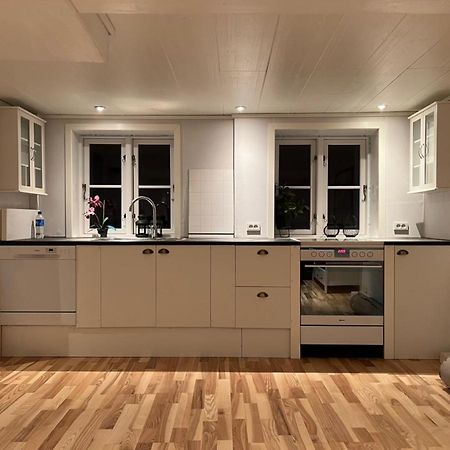 Cory & Torfinn House Sørvágur エクステリア 写真