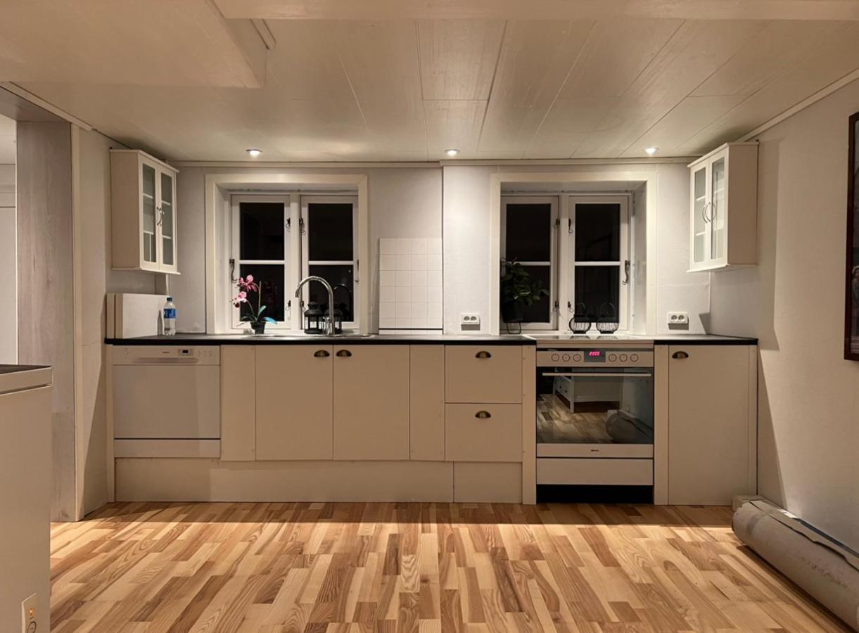 Cory & Torfinn House Sørvágur エクステリア 写真