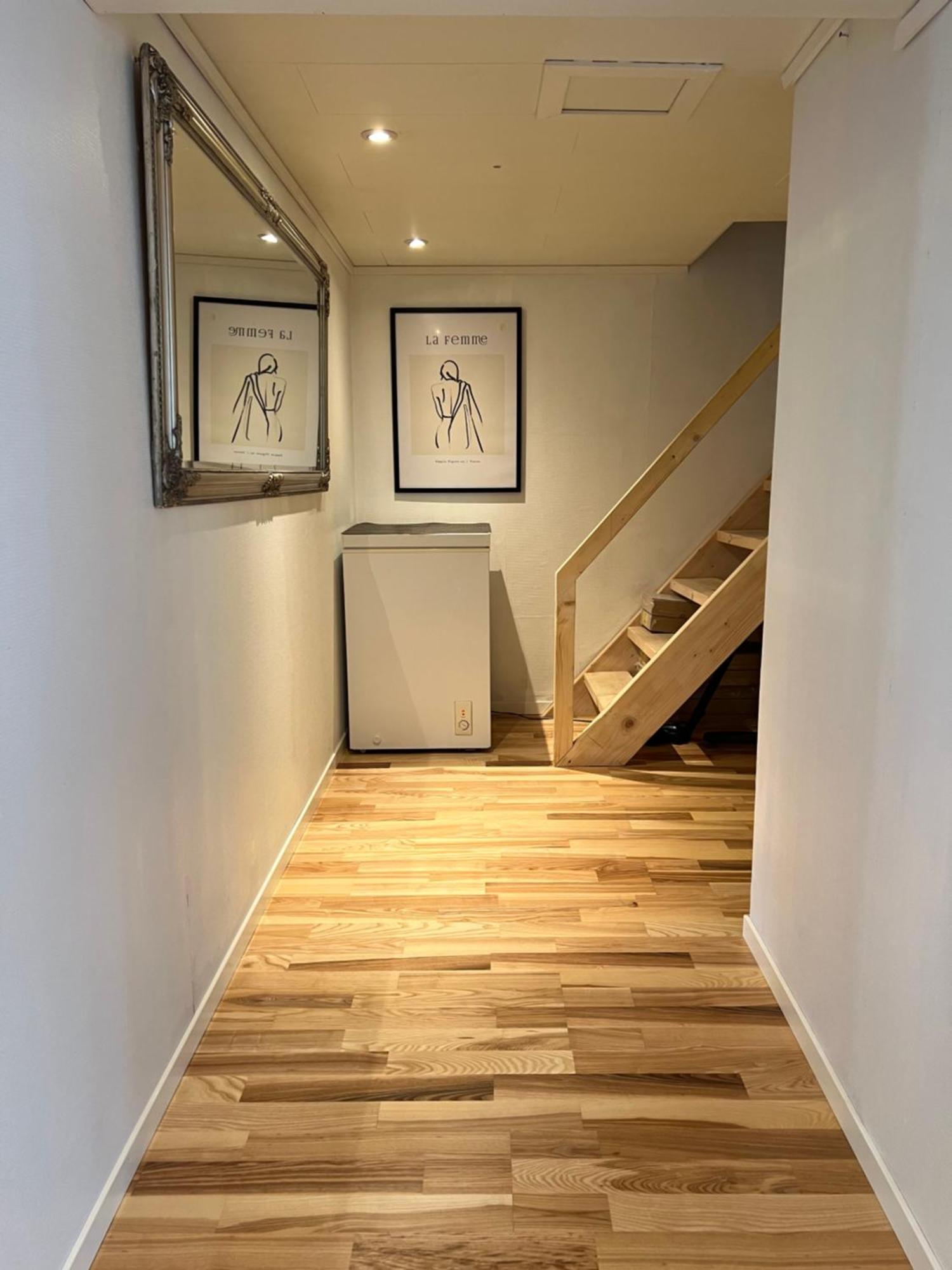 Cory & Torfinn House Sørvágur エクステリア 写真
