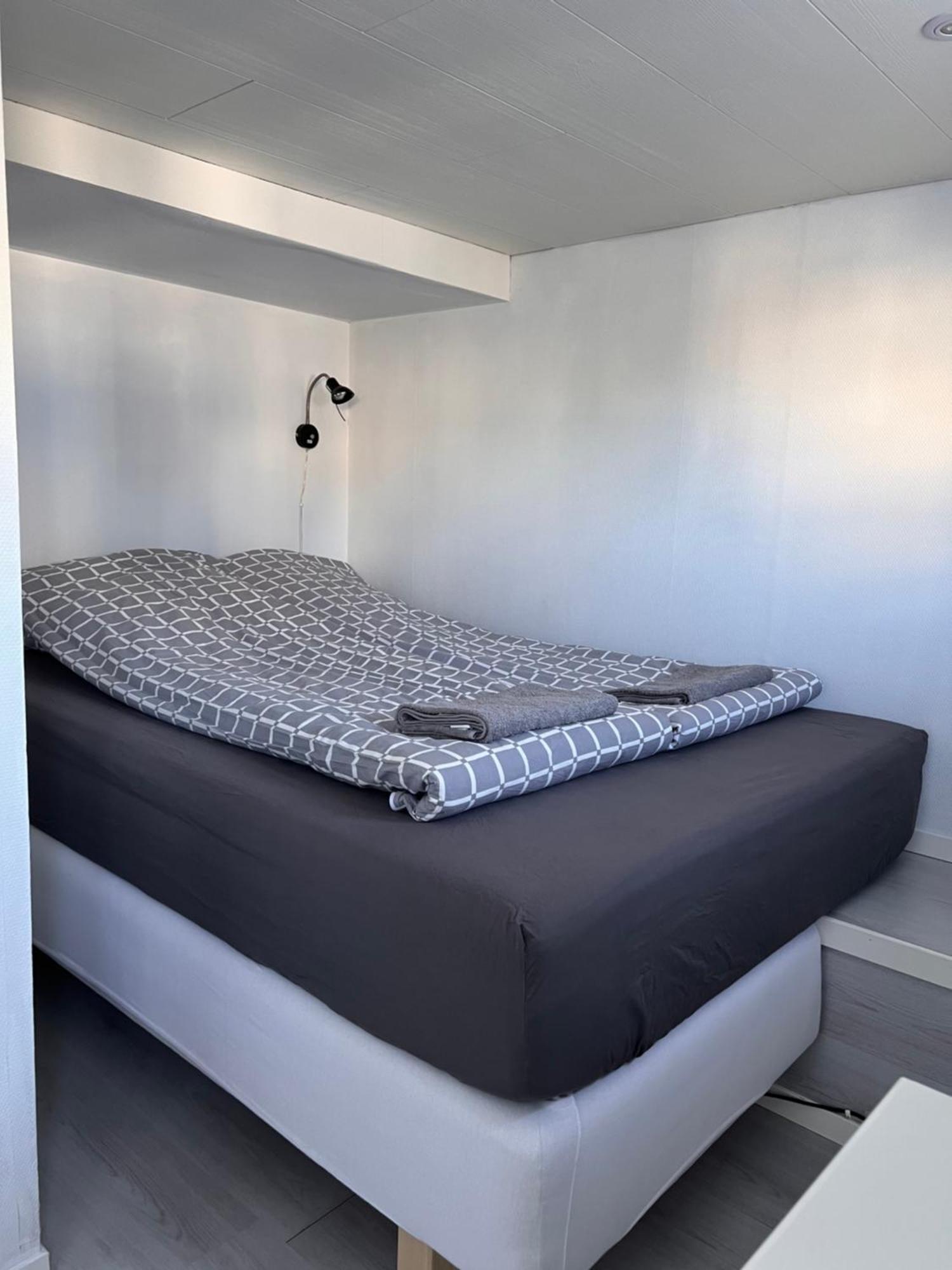 Cory & Torfinn House Sørvágur エクステリア 写真