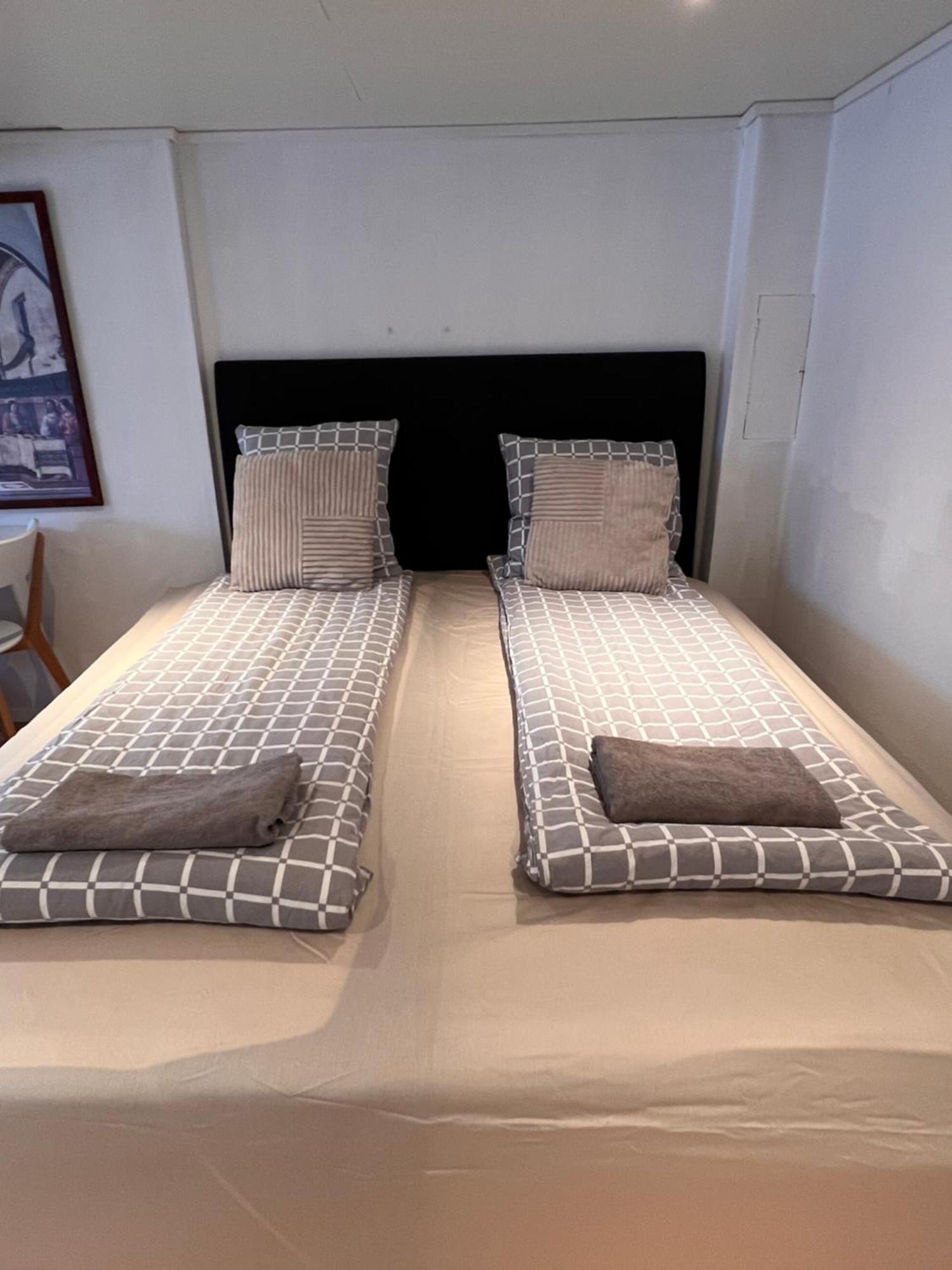 Cory & Torfinn House Sørvágur エクステリア 写真